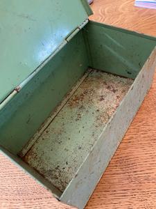 กล่องเหล็กเก็บของท้ายรถ,กล่องเก็บของท้ายรถกล่องเก็บของสำหรับกล่องผ้ากล่องตกแต่งกล่องเก็บของท้ายรถกล่องเก็บของ - Product Image 3