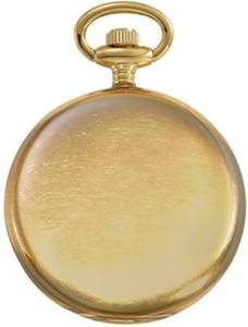 Calvin thủ công mỹ nghệ cổ điển Hàng Hải Đồng hồ bỏ túi cổ London mề đay gỗ cứng trường hợp đánh bóng tốt nghiệp Ngày của Cha - Product Image 6