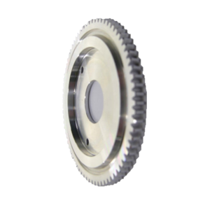 Taiwan — appareils optiques, matériel de réglage, aluminium 6061 - Product Image 5