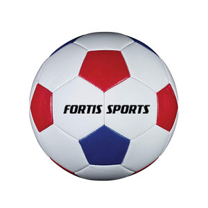Ballon de Football logo personnalisé de haute qualité, taille officielle avec logo imprimé pour ballon - Product Image 2