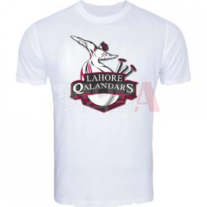 T-shirt pour hommes conçu sur mesure 100% tissu teint en coton Taille et style personnalisables - Product Image 5