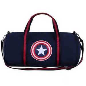 Grand sac de sport étanche pour femmes et hommes Sac de voyage de sport de fitness - Product Image 2