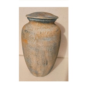 Wooden Antique URNS - Product Image 4