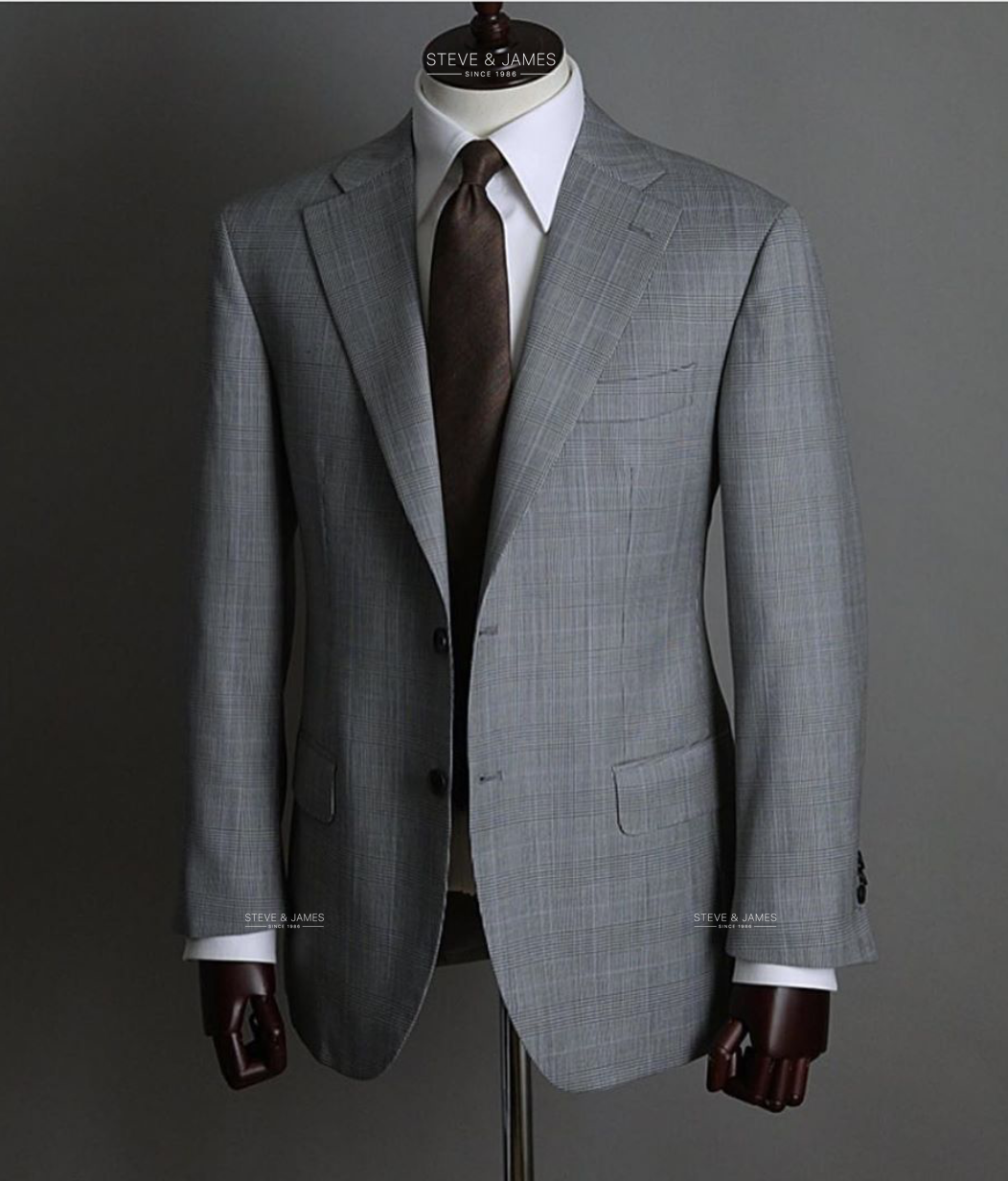 Bangkok Thailand Mens Suits Quality and Style for Business