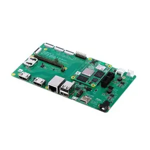 Wholesale best price sale Raspberry Pi Compute Module 4 IO Board BCM2711 Cortex-A72 CM4IO Raspberry Pi 4 CM4IO raspberry pi