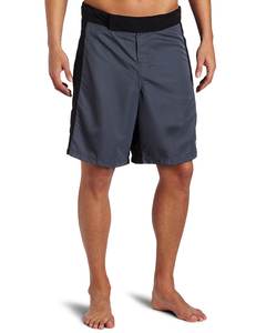 Short de boxe de qualité supérieure avec votre propre Logo, short d'entraînement MMA, short de Compression pour la vente en ligne - Product Image 6