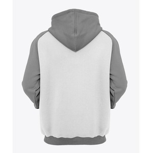 Sudaderas con capucha sublimación personalizadas sudaderas OEM personalizado sublimación unisex sudaderas con capucha de secado rápido - Product Image 2