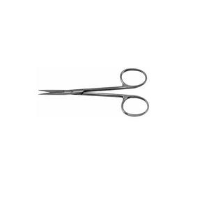 Tijeras Quirúrgicas Nasales de Acero Inoxidable de Alta Calidad para Neurocirugía - La Base de los Instrumentos Quirúrgicos - Product Image 3