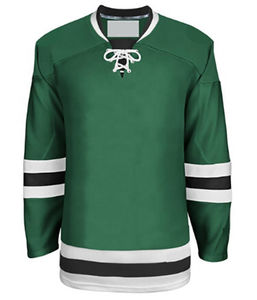 Top selling Top Quality Best Material jersey ice Hockey uniform - Product Image 3
