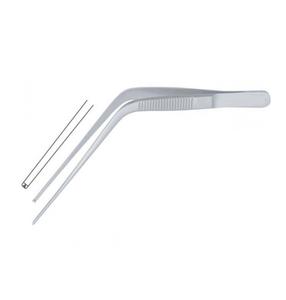 Pince à pansements nasaux Troeltsch (pince) en acier inoxydable manuelle 17 cm - Product Image 2