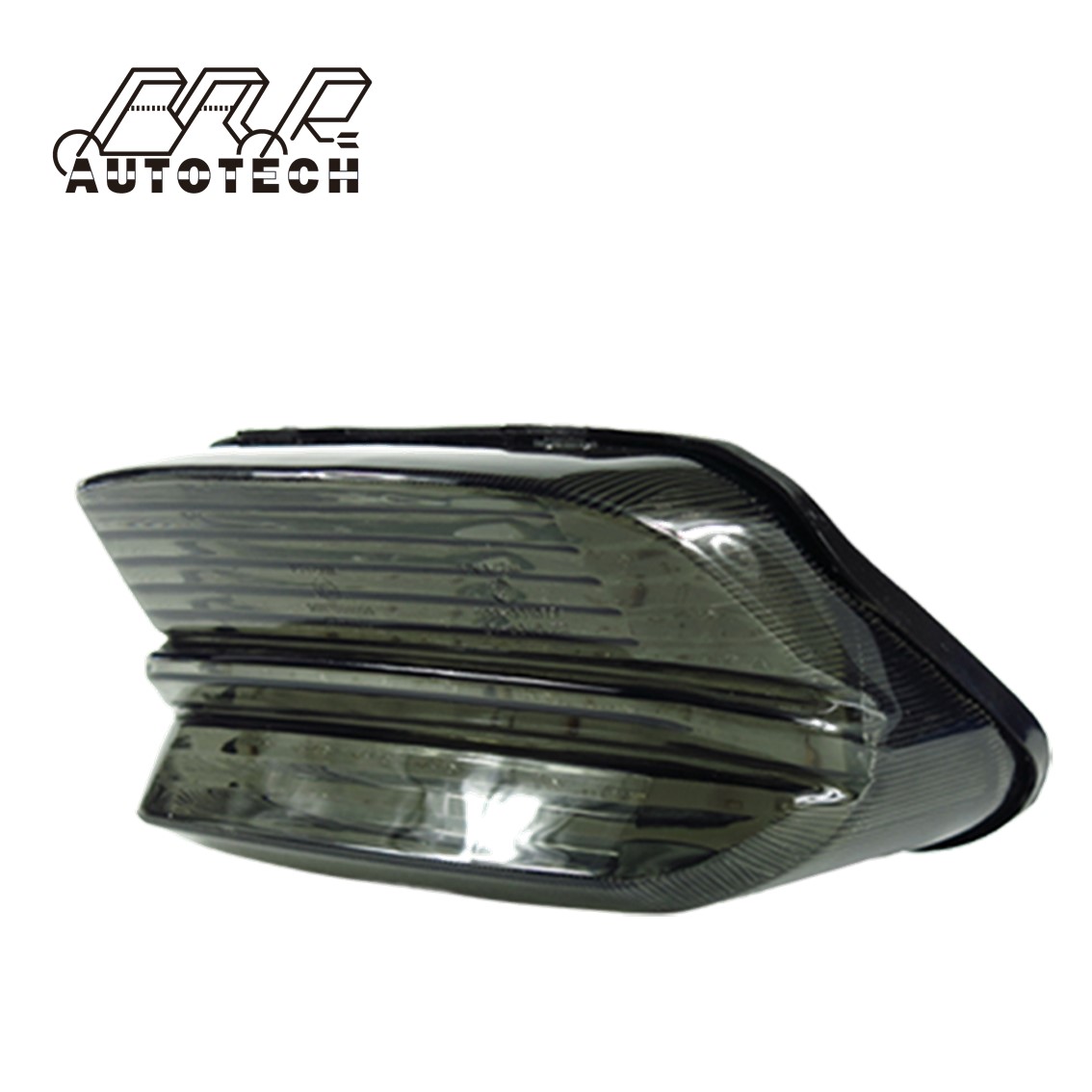 Yamaha XJR400 XJR1300用 LEDテールランプ（クリア/スモーク）