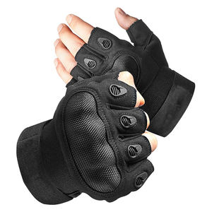 Mejor precio cómodo proteger guantes tácticos invierno guantes tácticos al aire libre guantes de dedo completo 2023 - Product Image 5