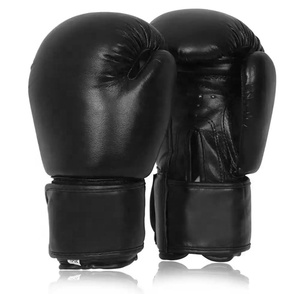 Gants de boxe professionnels Armandious Industries Ar-1010 8oz pour enfants, en cuir PU personnalisé, légers, anti-UV, pour usage sportif, vente en gros - Product Image 6