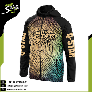 Pull à capuche surdimensionné pour hommes, Logo imprimé, personnalisé, streetwear, - Product Image 3