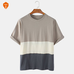 Chándal ajustado rojo OEM para hombre, chándal con cremallera y capucha para trotar - Product Image 5