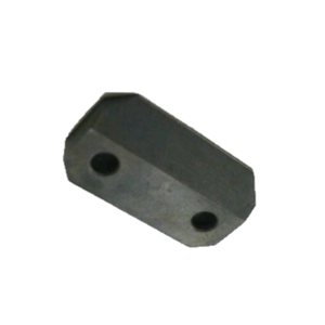 Taiwan Stainless Steel 303 Black Oxide Bevel Mounting Plate - Product Image 3