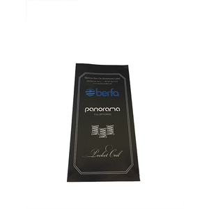 Étiquette de matelas - Product Image 2