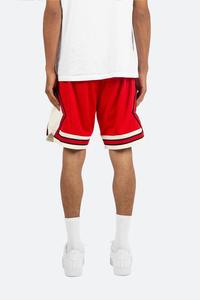 Short de bain personnalisé pour hommes avec impression de motifs unis service ODM OEM fabricant professionnel style décontracté - Product Image 6