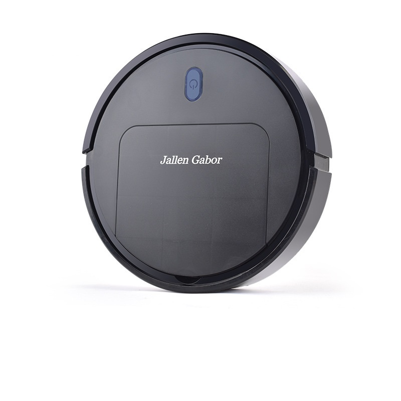 USB перезаряжаемый многофункциональный автомобильный робот пылесос