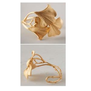 Worthbuy — anneau de serviette en métal, anneau de serviette Design de luxe personnalisé, de haute qualité pour fête de mariage et maison, vente - Product Image 1