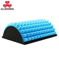 ALLWINWIN BKS20 Étireur dorsal - Traction cervicale et lombaire