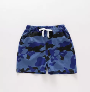 Pantalones Cortos Deportivos Casuales para Hombre, de Secado Rápido, Cintura Media, Elásticos, con Logotipo Personalizado, Transpirables, Ecológicos, de Tela de Lona, para Correr - Product Image 4