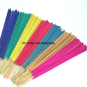 USING BROOKFIELD 7000 VISCOSITY NOT VIETNAM CUPS, WHITE JOSS/GUM/TABU/JIGGIT/MAKO POWDER INCENSE STICK Cologne GERMANY - Product Image 1