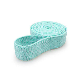 Bandes de résistance élastiques pour la musculation, exercice physique de haute qualité, personnalisé, nouveau modèle, pour les hanches et le Fitness à domicile - Product Image 6