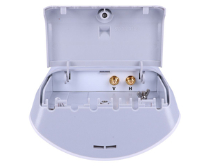 Microtik mANT 15s | Antenne de secteur | Antenne sans fil MTAS-5G-15D120 Double polarité fréquence 5 GHz - Product Image 2