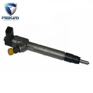 Common Rail Fuel Injector Assy For Mercedes Benz Sprinter Parts CDI 0445110106 A6120700487