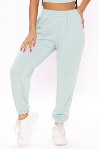 Simplee — pantalon de jogging élastique pour femmes, jogging, costume personnalisé, chaud, coupe sur mesure, collection hiver - Product Image 5
