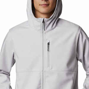 Veste d'uniforme de Baseball pour hommes, uniforme d'extérieur décontracté avec fermeture éclair, haut de couleur unie, à la mode avec lettres imprimées, - Product Image 4