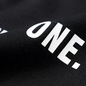 Sweat-shirt Streetwear Tendance 2025 à Manches Longues pour Hommes et Femmes, Imprimé Dégradé, Teint Uni, 100% Coton Écologique - Product Image 2