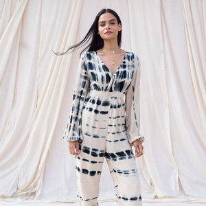 Mono personalizado de manga larga para mujer, mono Sexy para mujer, venta al por mayor, 2022 - Product Image 1