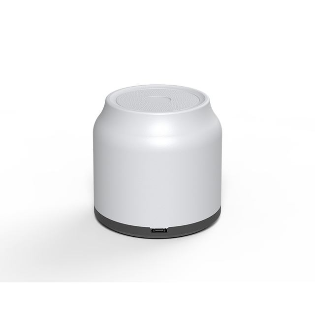 Mini Bluetooth Speaker Easy to Carry Brief Design Promotional Gift Wireless Portable High Quality 2025 Hot Sale Design