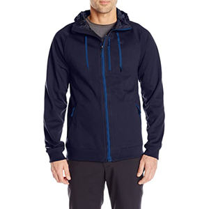 Vestes professionnelles en coque souple, confortables, à prix réglable, nouveau style, meilleure vente, design personnalisé, - Product Image 3