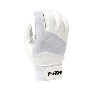 Professional Custom Hand Protection <b>Baseball</b> Batting Gloves - Product Image 2