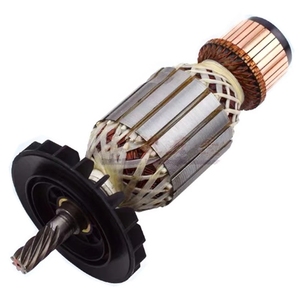 bosch armature 