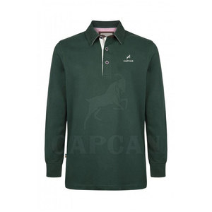 Customizable Plus Size Comfortable Breathable Quick Dry Anti-Bacterial UV Protection Cotton Polyester Sublimated Custom Logo - Product Image 2