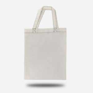 Bolsa de Mano Personalizable de Algodón Grueso, Biodegradable, Reciclable, con Impresión en Seda, para Compras, Promociones, Transporte, Reutilizable, Ecológica - Product Image 6