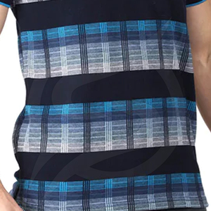 Camiseta de diseño personalizado para hombre, polo de moda, polo personalizado - Product Image 5