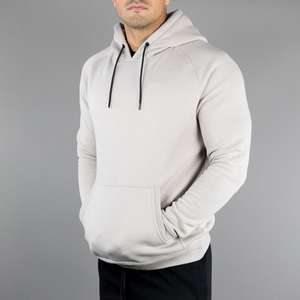 Envío Gratuito, Sudadera Deportiva Unisex Alphalete Transpirable de Talla Grande, 100% Algodón Orgánico, Proveedor de Ropa Deportiva de Alta Calidad - Product Image 2