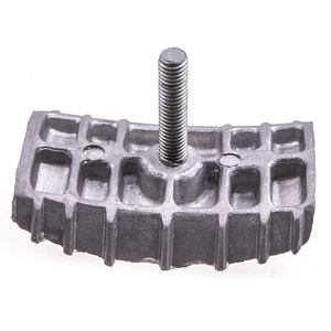 Cerradura de Llanta de Aleación, 2,5 - Product Image 1