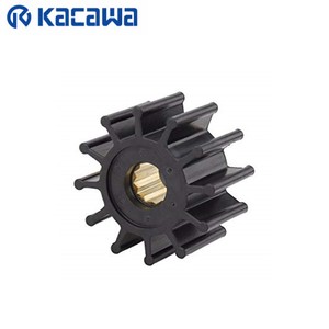 ใบพัดเรือ 875811 KACAWA สำหรับ VOLVO - Product Image 1