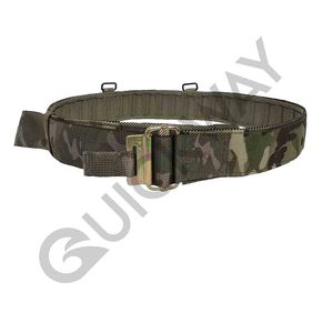 เข็มขัดผ้าแคนวาสเข็มขัดไนลอนออกแบบลายพรางสำหรับโอกาสพิเศษ - Product Image 1