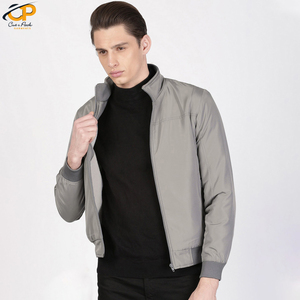 Blouson d'extérieur en Nylon pour homme, veste décontractée, tendance, vente en gros, - Product Image 3