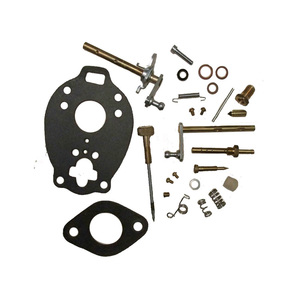 Kit de carburateur complet de qualité supérieure Spares International C547V MSCK46 pour tracteur série 600/700 TSX428 TSX580, neuf et de haute qualité - Product Image 1