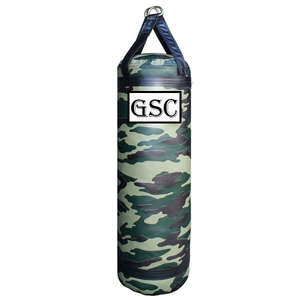 Sacs de poinçonnage à imprimé de Camouflage, pour la boxe et les arts martiaux, formation avec conception personnalisée et impression sur le vente en gros, 50 pièces - Product Image 1
