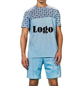 ชุดสั้นสำหรับผู้ชาย,โลโก้แบบเฉพาะ - Product Image 6