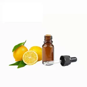 Fournisseur d'huiles essentielles de citron biologique de qualité supérieure Les meilleurs fournisseurs indiens d'huiles essentielles à des prix compétitifs
